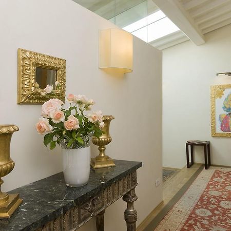 Residenza D'Epoca Home In Palace Флоренция Экстерьер фото
