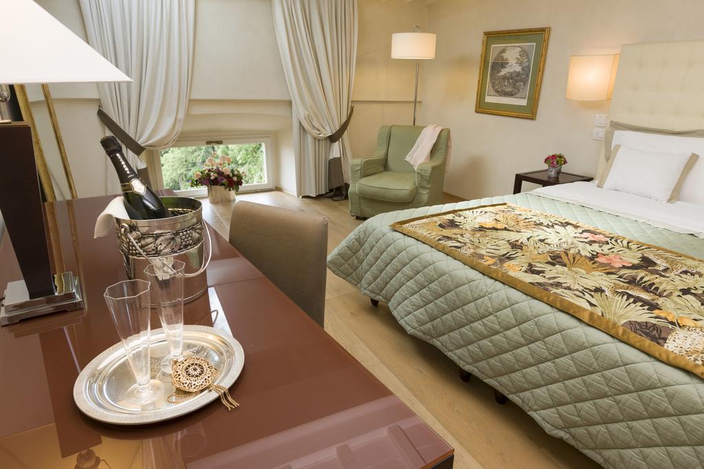 Residenza D'Epoca Home In Palace Флоренция Номер фото